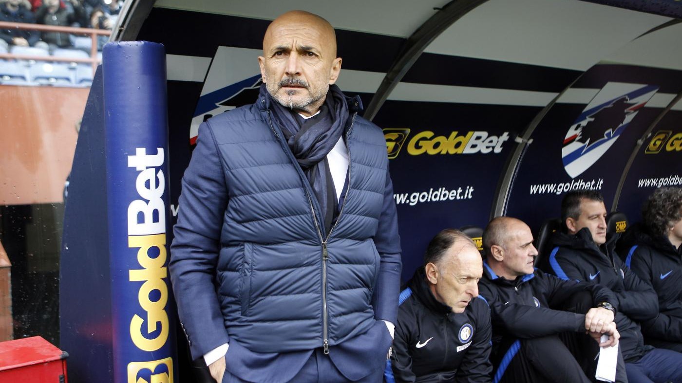 Serie A derby. Milan: sfida decisiva per la Champions. Spalletti: “Vale moltissimo”
