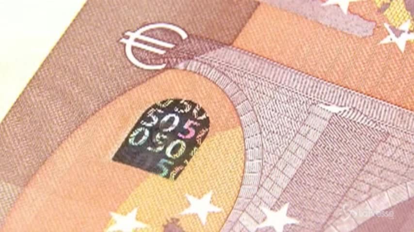Dal primo luglio arriva lo stop alla busta paga in contanti