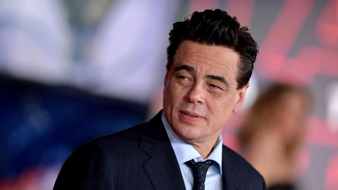 Cannes, Benicio Del Toro presidente della giuria di ‘Un certain regard’ Cannes, Benicio Del Toro presidente della giuria di ‘Un certain regard’