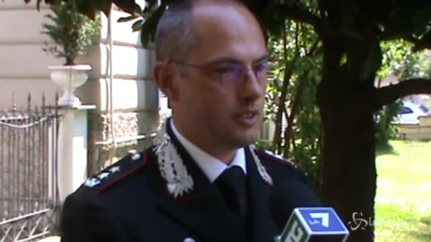 Corsico, si è costituito il presunto assassino del buttafuori. La ricostruzione dei carabinieri