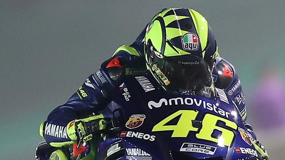 MotoGp Argentina, Rossi: “Mi piace questa pista, sarà lotta dura”