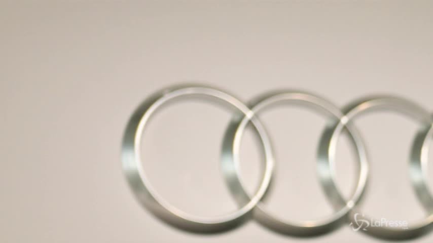 Dieselgate, fermato Rupert Stadler, amministratore delegato di Audi