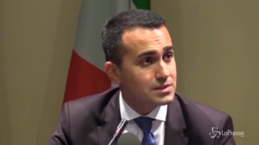 Di Maio: “Ridurremo i rinnovi dei contratti a tempo determinato”