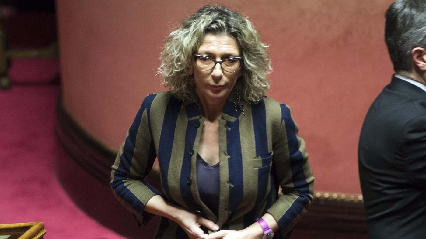 Pd, Rossomando: “Non faremo opposizione senza contenuti, al Colle indicare priorità”