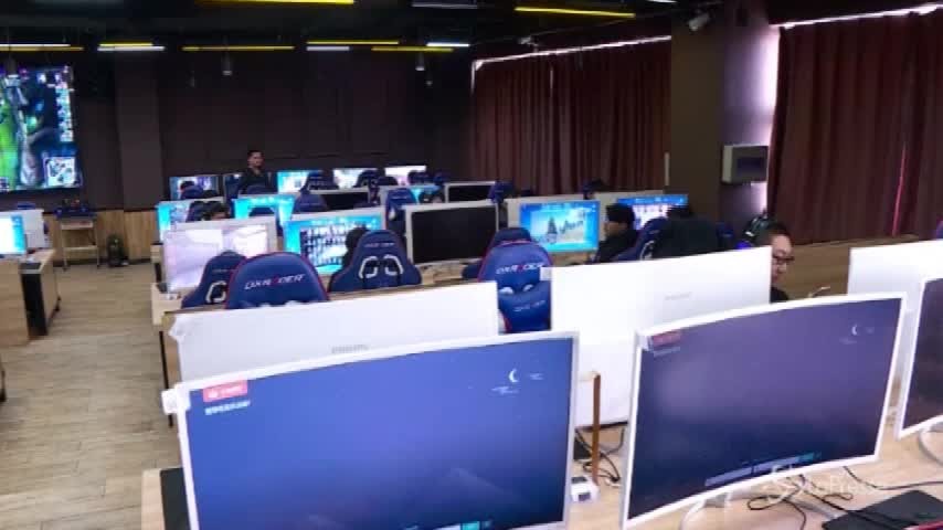 La dipendenza da videogiochi nell’elenco ufficiale delle malattie mentali
