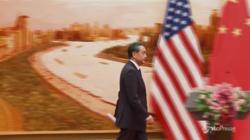 Dazi, ancora tensioni tra Cina e Stati Uniti