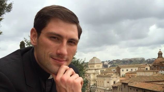 Roma, mistero sulla morte di un seminarista americano