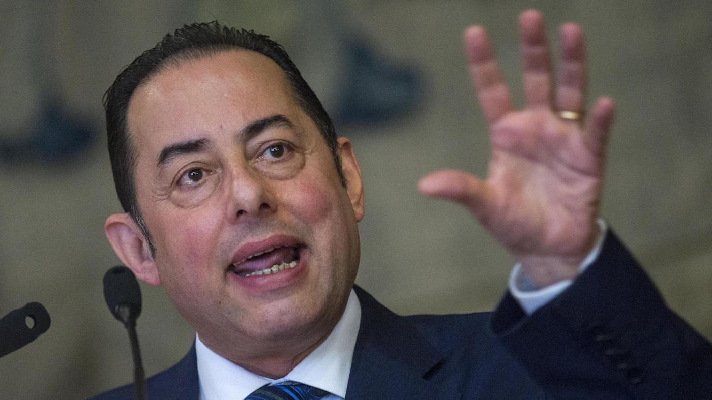 Pd, Pittella: “Casa Dem è in Pse, questa è la differenza con Lega-M5S”