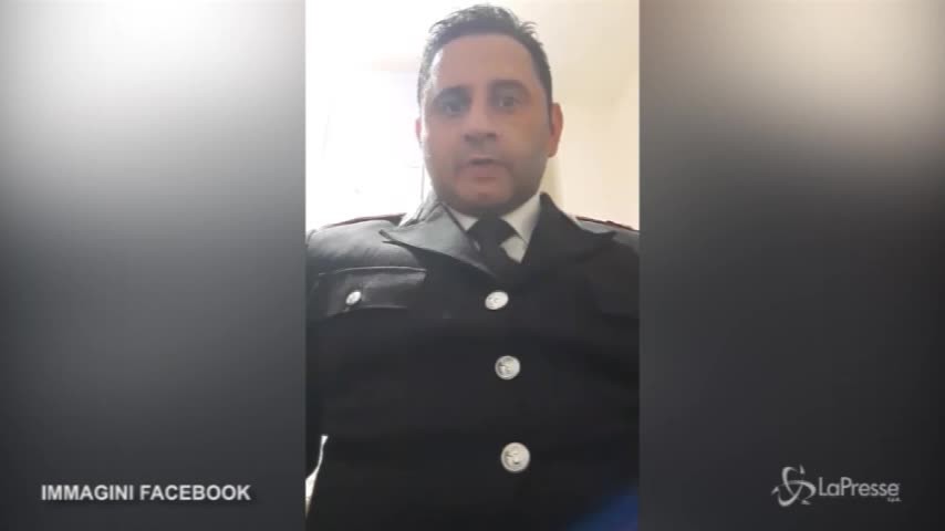 Fece riaprire inchiesta Cucchi, carabiniere: “Mi minacciano”. Trenta lo incontra