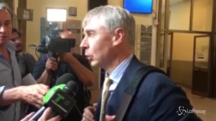 Caso Corona, la difesa: “Fabrizio rischia di tornare in carcere”