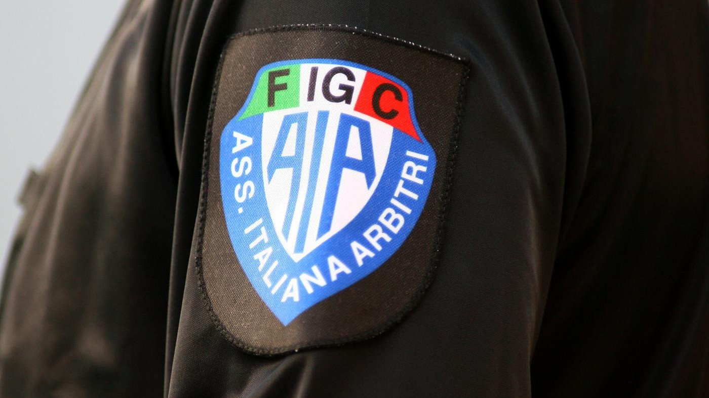 Proiettili a vertici associazione arbitri: procura apre un’inchiesta