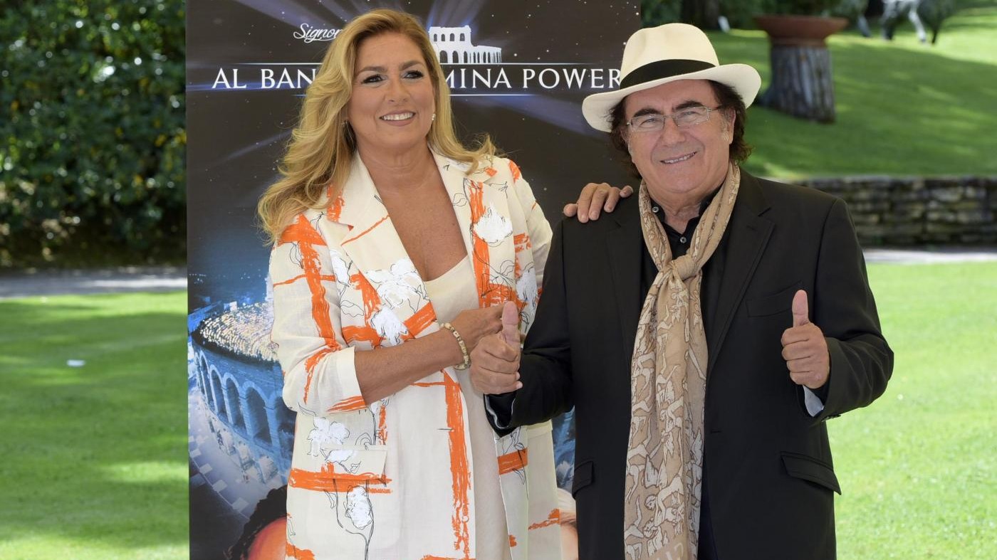 A ‘Ballando con le stelle’ Al Bano e Romina ballerini per una notte