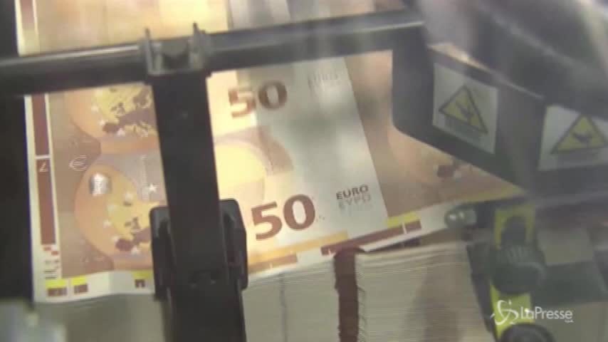 Sono mille i grandi evasori scoperti in Italia dal primo gennaio 2017