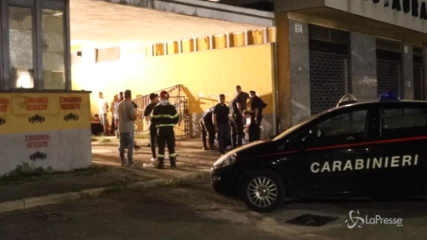 Droga, maxi blitz dei carabinieri a Zingonia