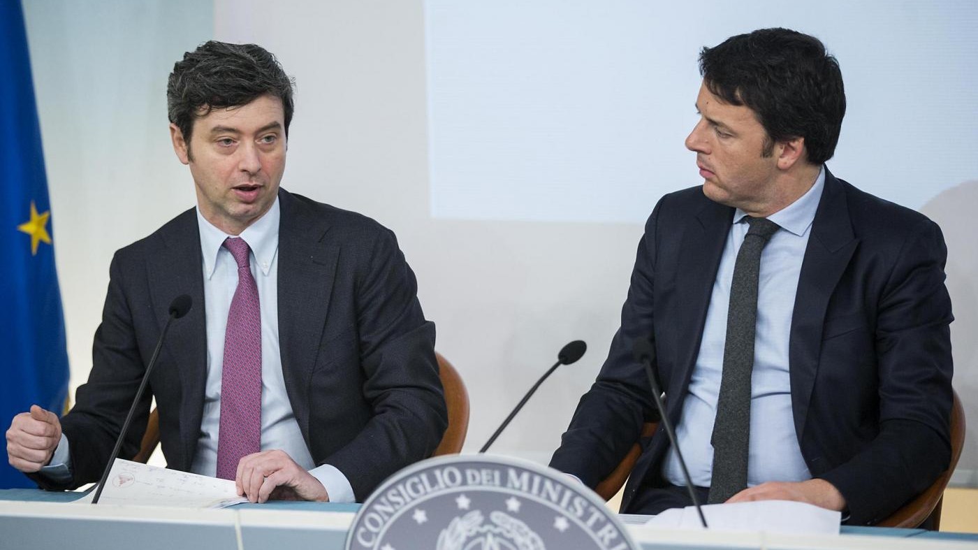 Pd, Martina: “Impossibile confronto con M5s”. Orlando contro Renzi: “Lo lasci lavorare o ritiri le dimissioni”