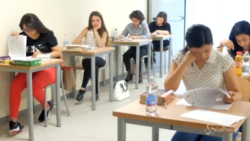 Seconda prova scritta per la Maturità, Aristole al Classico