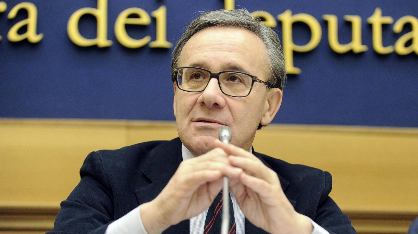 Pd, Verini: “Serve un Martina bis. Renzi parli a tutti non solo ai suoi”