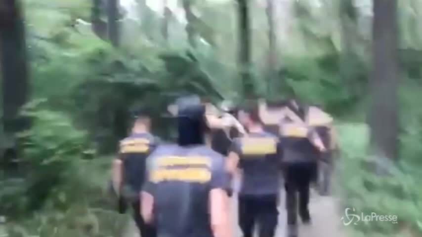 Pogrom anti rom in Ucraina. L’ultra destra moltiplica le aggressioni