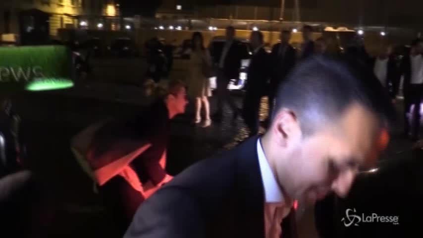 Di Maio : “Togliere la scorta a Saviano? Ognuno dica quello che vuole ma nel tempo libero”