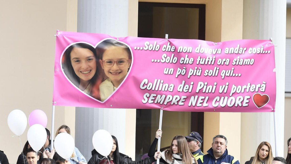 Tragedia di Cisterna di Latina, il messaggio di Antonietta: “L’odio non ha vinto” | Video