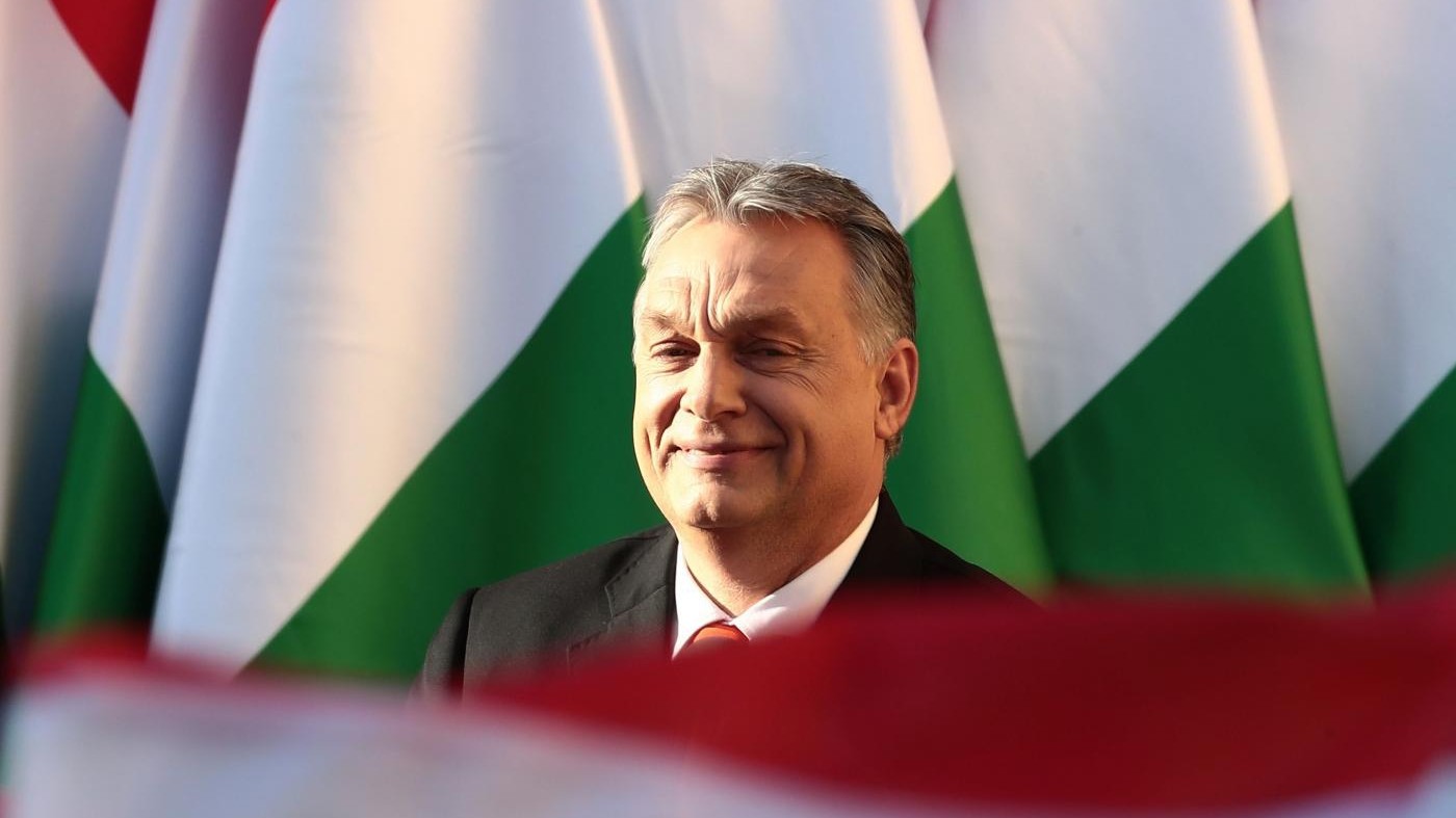 Ungheria al voto, crociato anti-migranti Orban verso rielezione