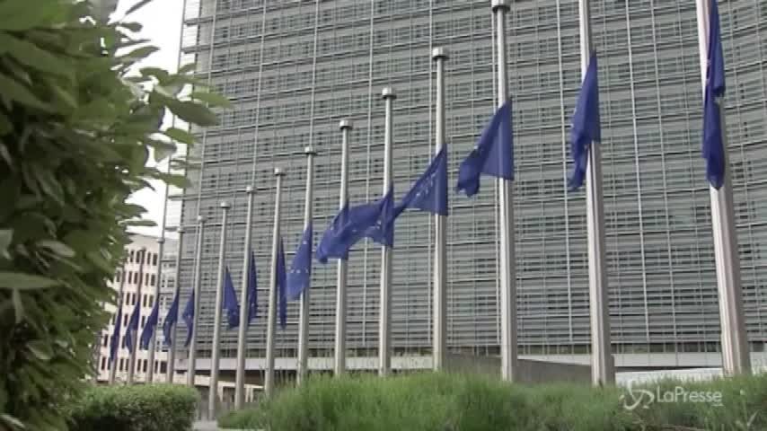 Ue, scattati i dazi su alcuni prodotti Usa