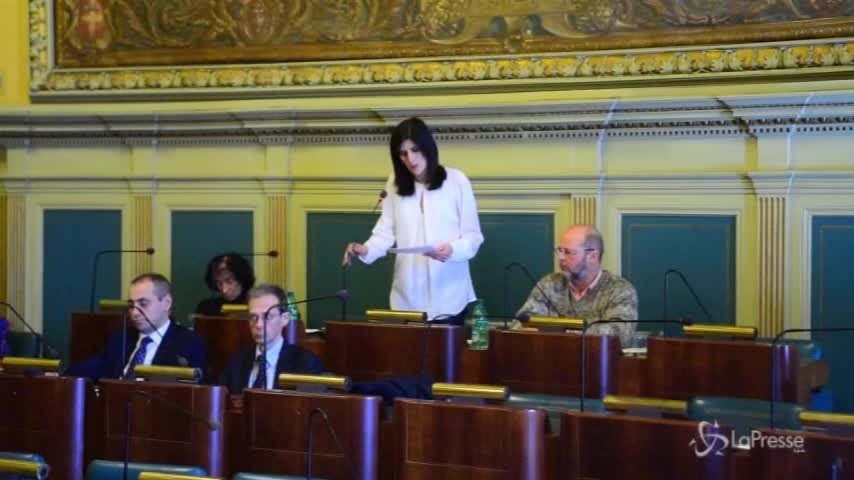 Torino, richiesta di rinvio a giudizio per Appendino