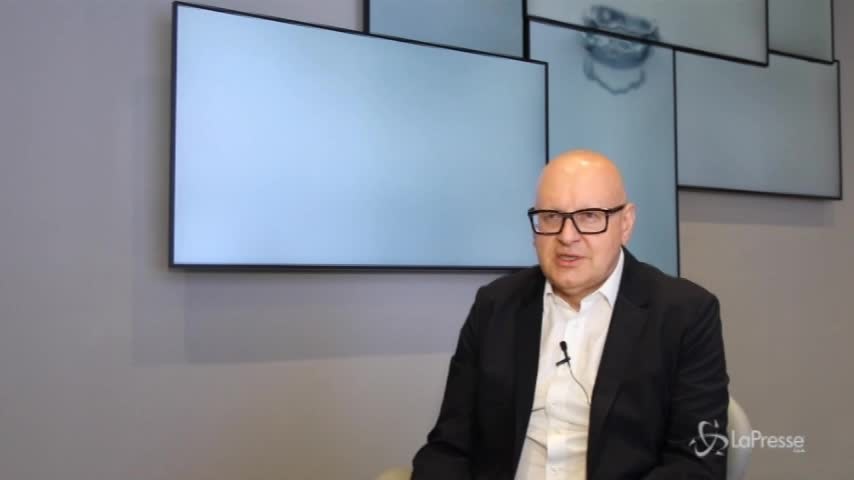 Bwt Italia, Weissenbacher: “Acqua come elisir di vita”