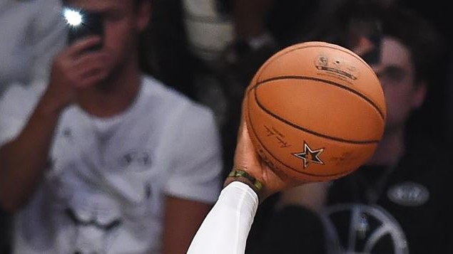 Nba: San Antonio supera Portland, vittorie per Okc e New Orleans
