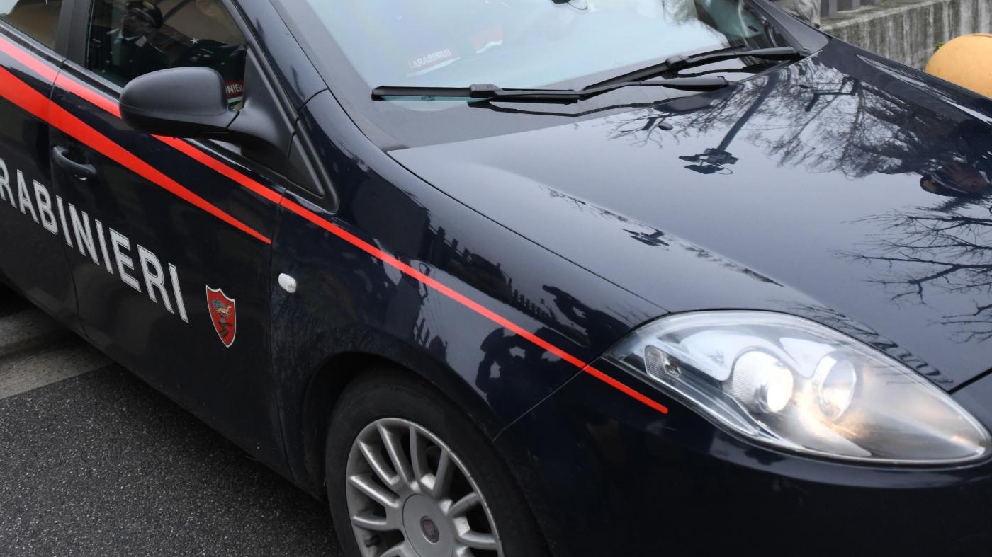 Investe e uccide stalker: giallo passionale a Salerno