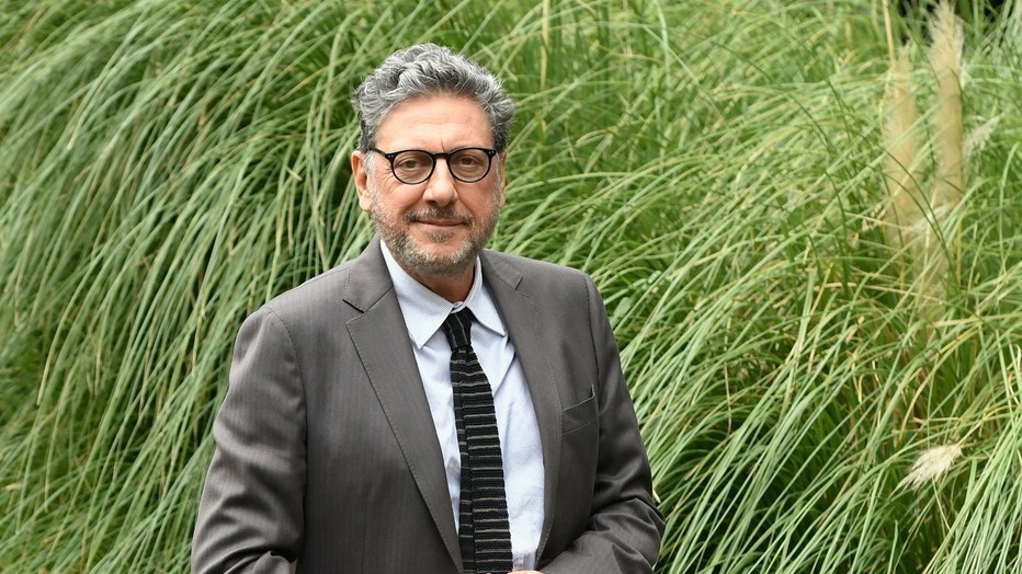Molestie, Sergio Castellitto: “Non bastano quattro spillette ai David”