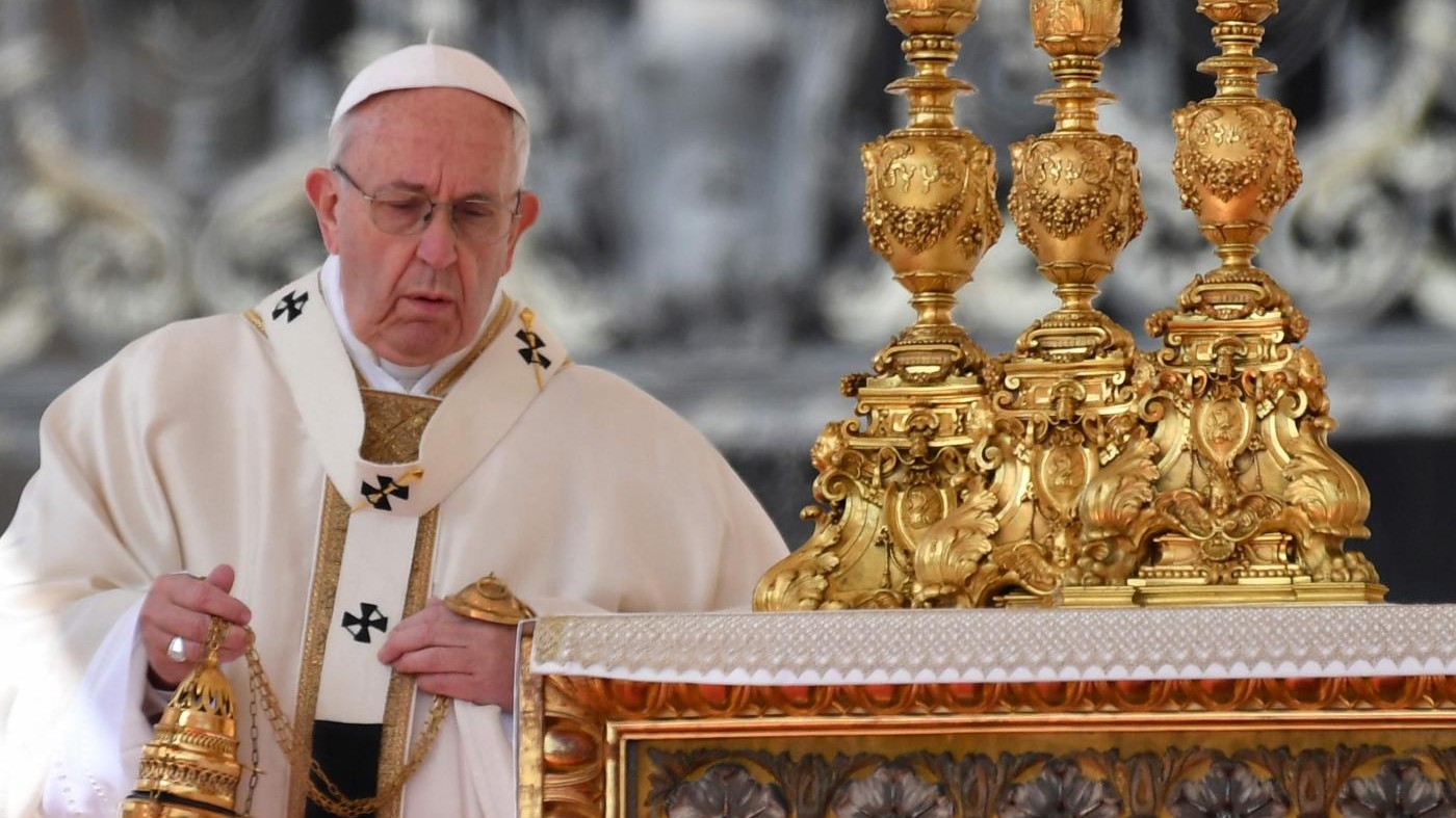 Papa Francesco: “Assistere migranti e poveri non è comunismo”
