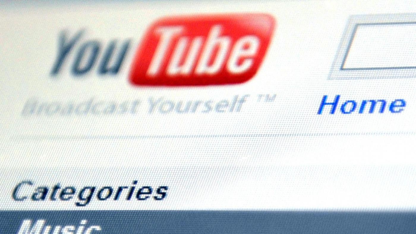 Scandalo dati, anche Youtube e Google nel mirino: raccolgono informazioni dei bambini