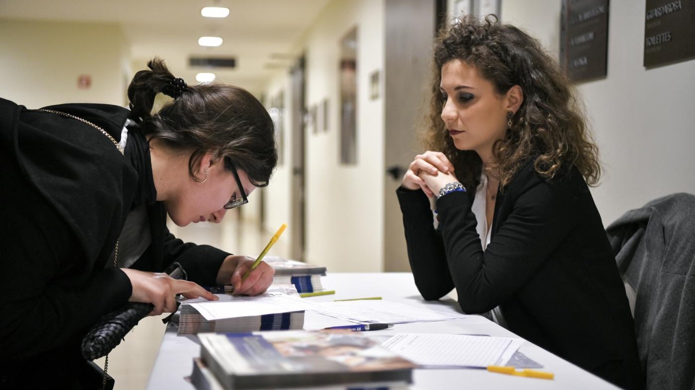 Laurearsi negli Usa, a Milano primo incontro per borse studio Mondo Insieme