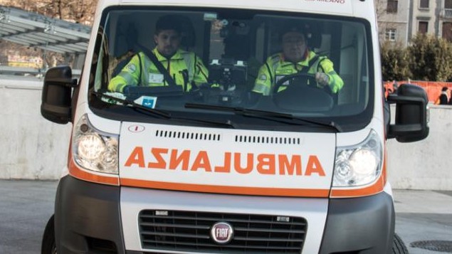Massa Carrara, furgone travolge anziani: due morti e diversi feriti. Arrestato il conducente