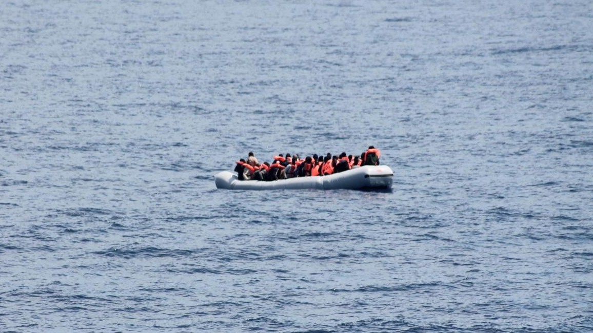 Traffico migranti Tunisia-Sicilia: 13 arresti, tra cui sospetti jihadisti
