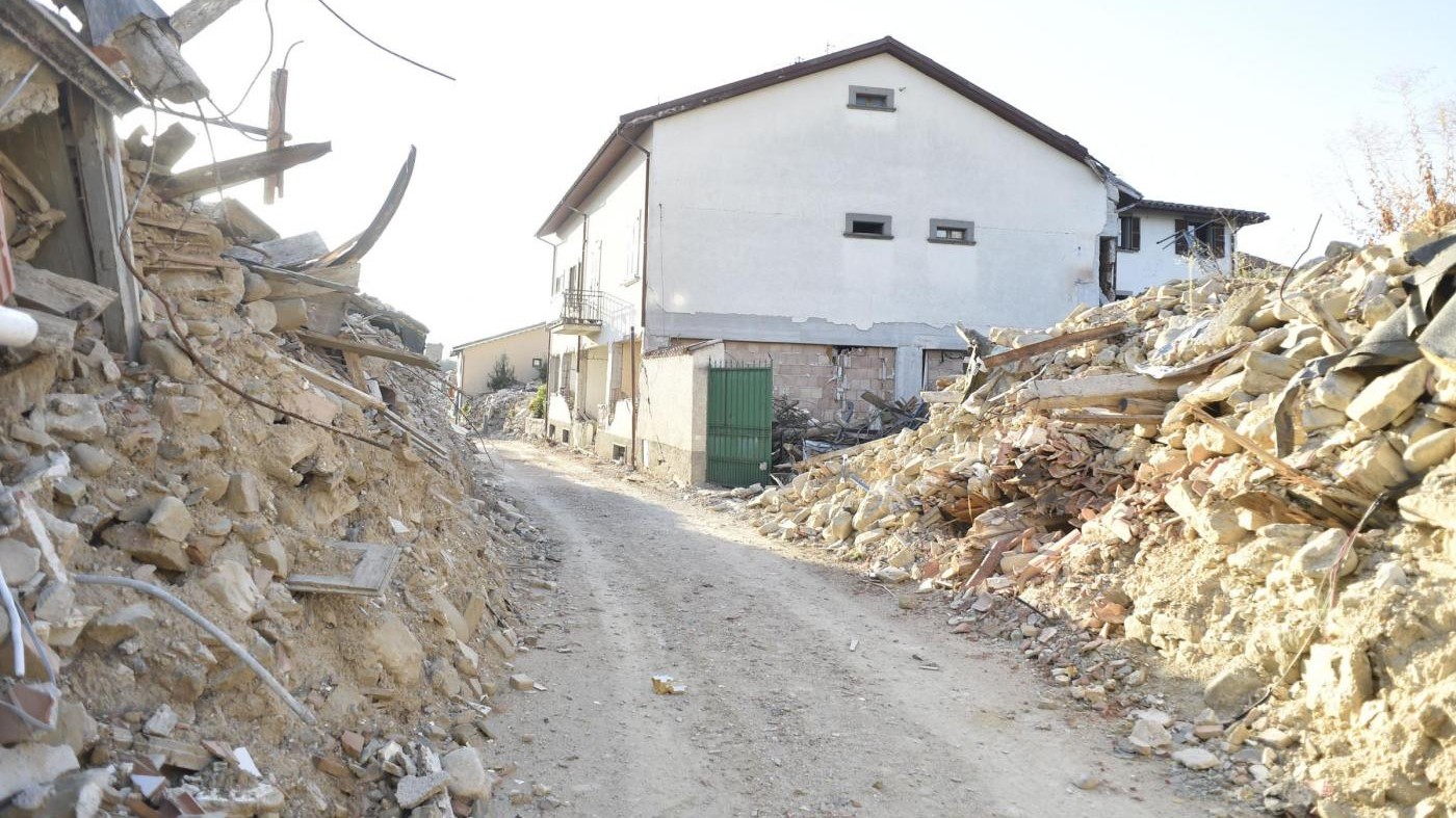Terremoto, da Amatrice a oggi: il sisma senza fine del Centro Italia