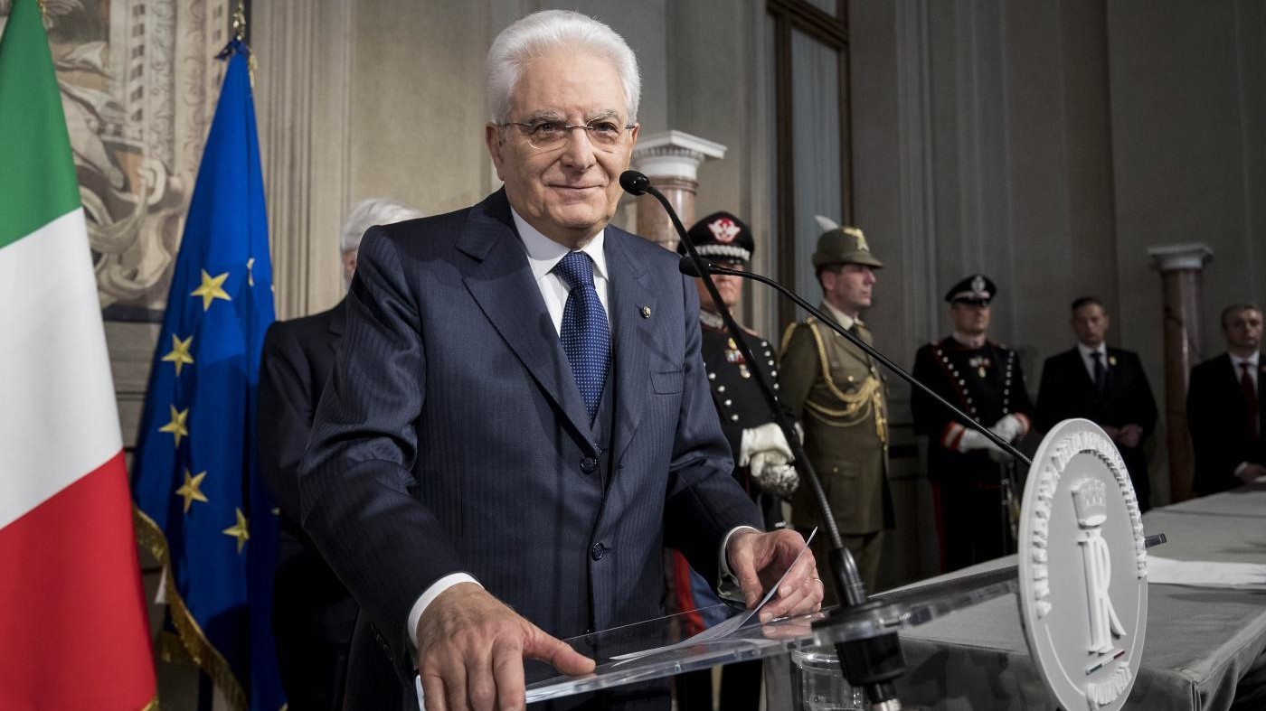 Ripartono le consultazioni. Centrodestra unito al Colle. Nessuna telefonata Salvini-Di Maio