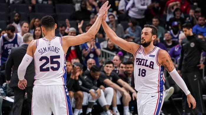 Nba, San Antonio, New Orleans e Oklahoma sicure ai play off