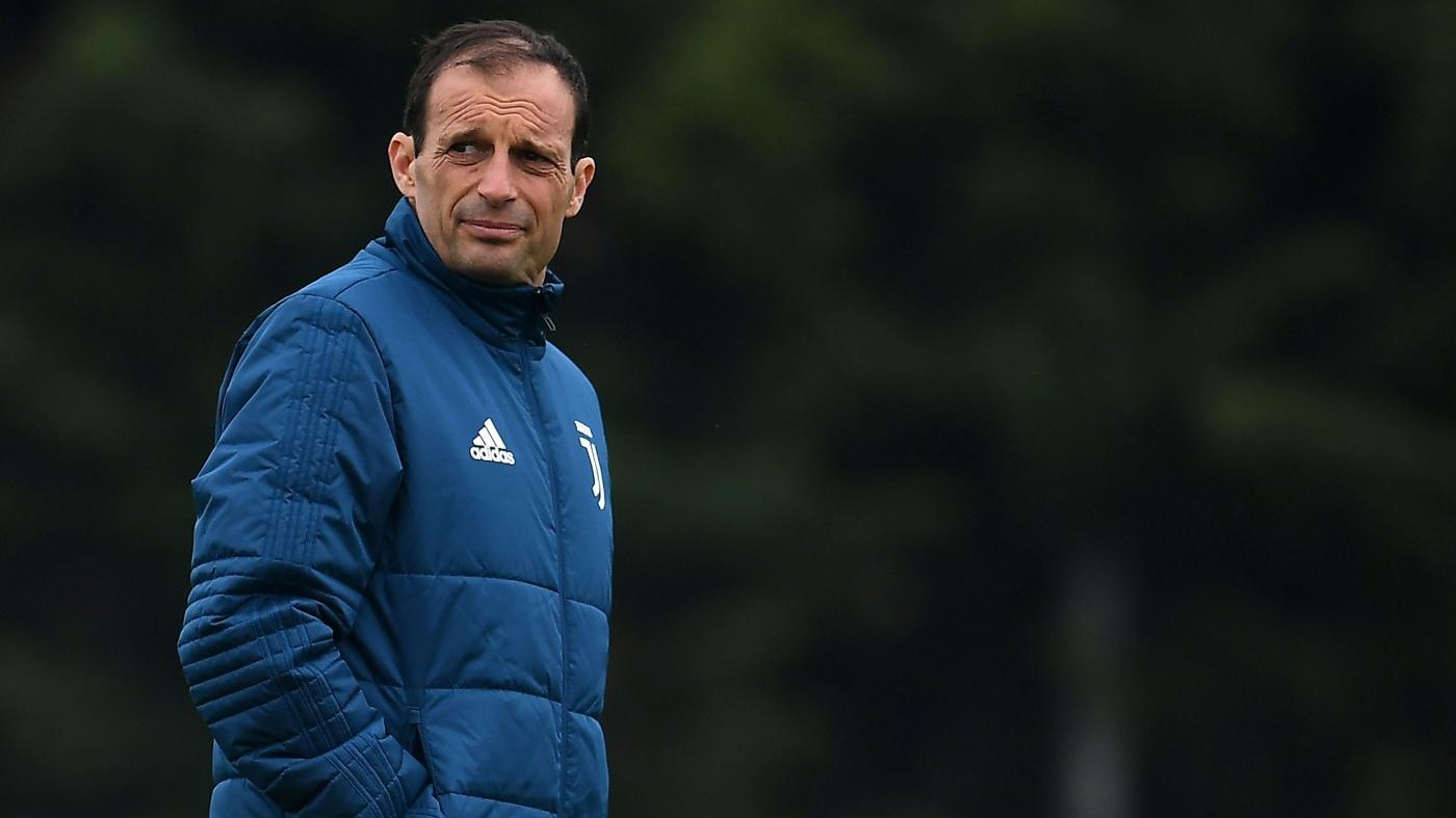 Champions, alla Juve serve un miracolo (anche) contro il miedo escenico