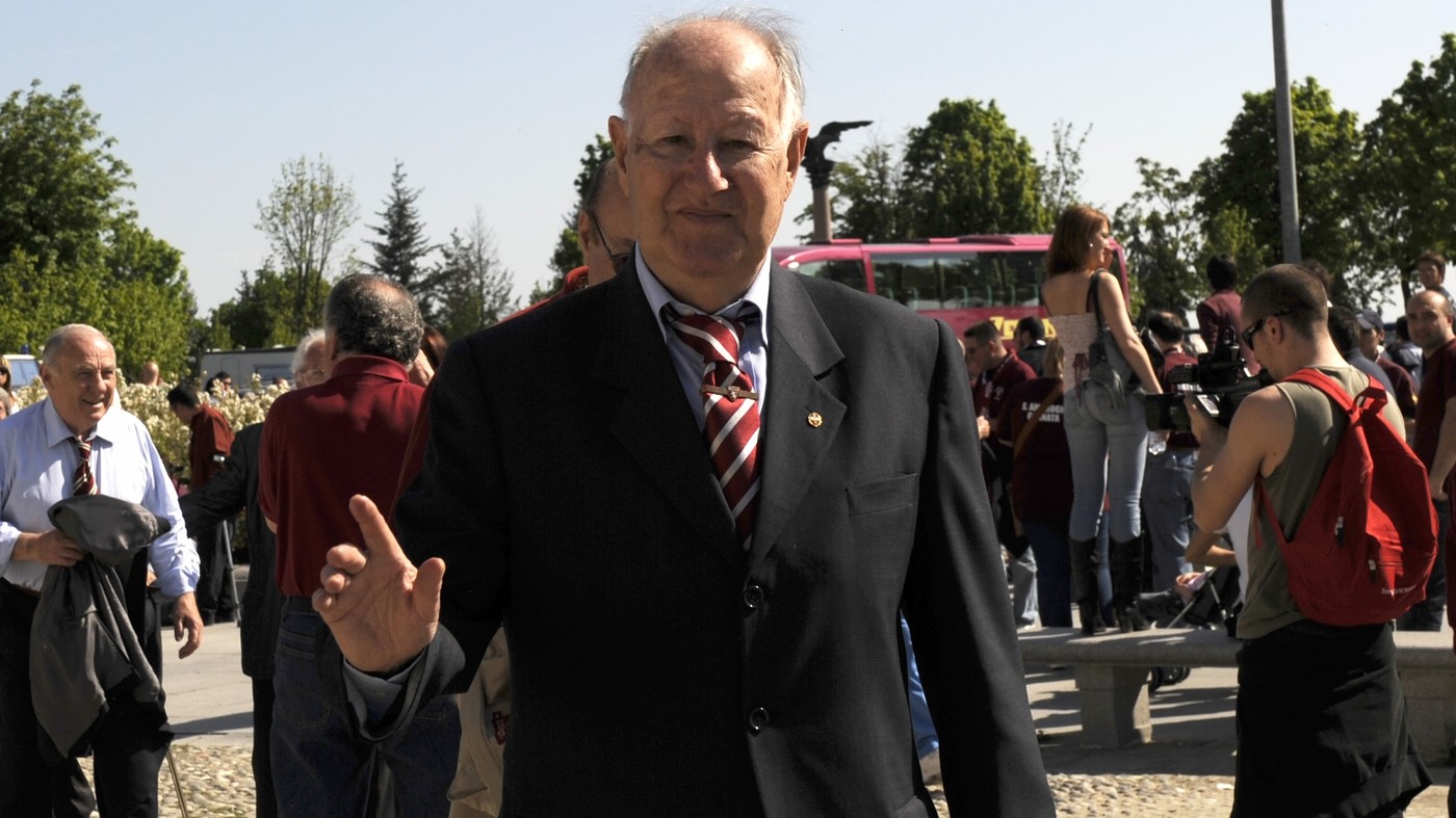 Morto Sauro Tomà, ultimo sopravvissuto del Grande Torino