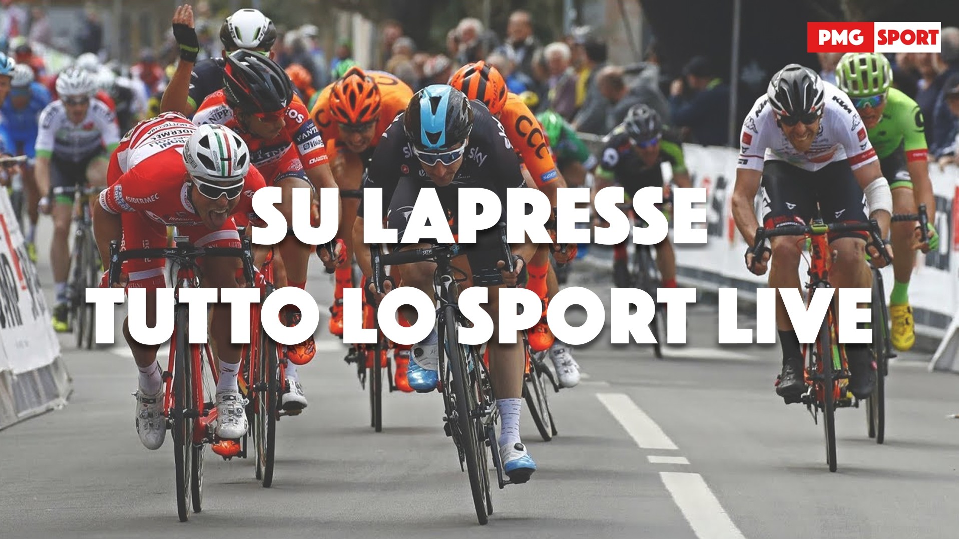 Tour of the Alps, Froome, Pinot e Aru a caccia di Sosa