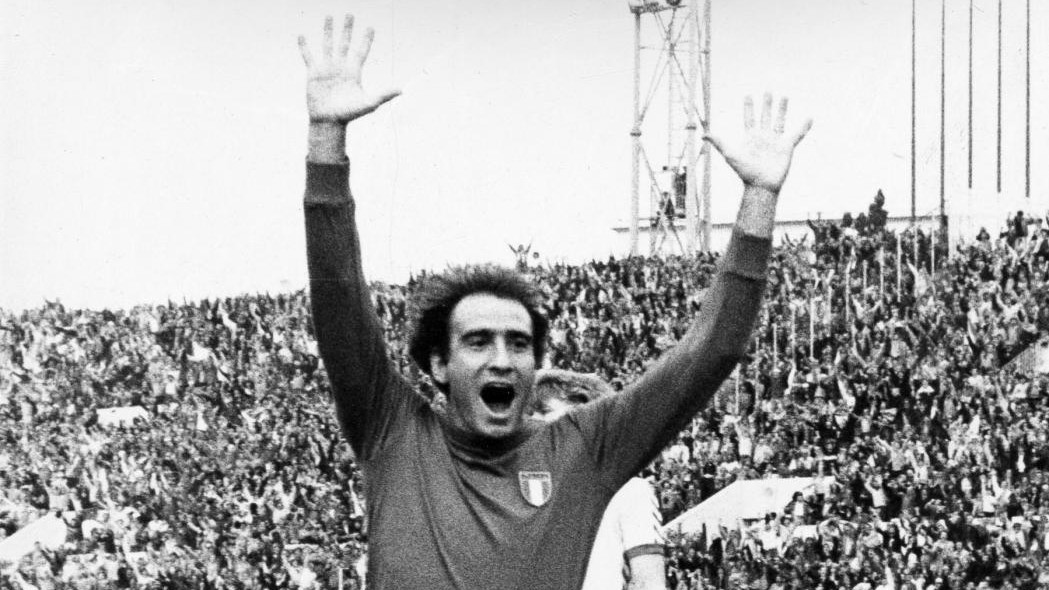 Champions, Graziani: “Ho rischiato l’infarto, ora voglio Roma-Liverpool”