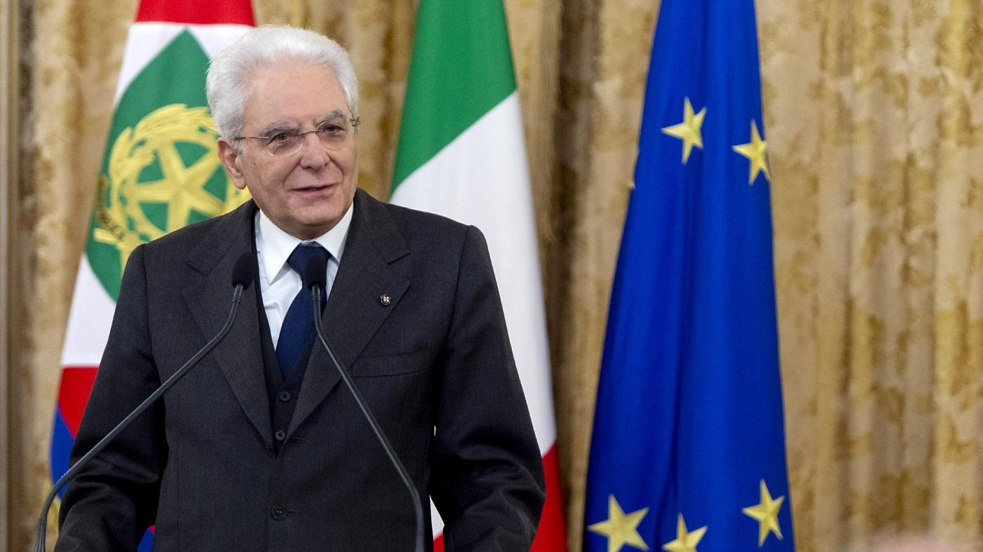 Consultazioni, Mattarella: “Nessun progresso. Valuterò come uscire dallo stallo”