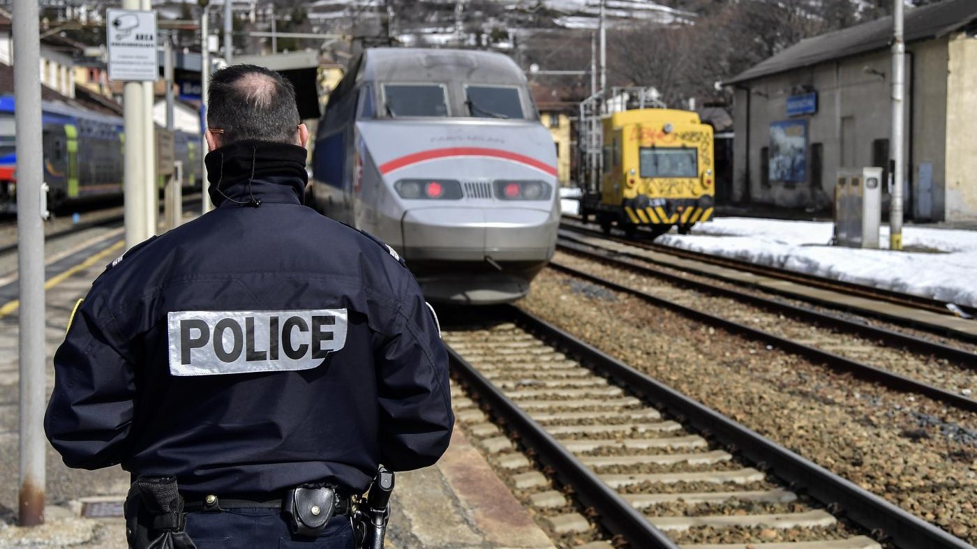 Bardonecchia, il pm di Torino procede contro cinque doganieri francesi