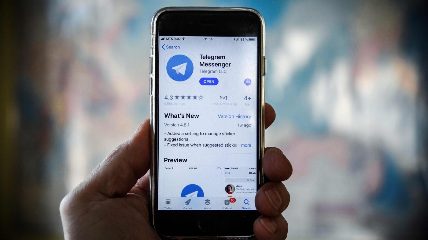 La Russia contro Telegram: cosa c’è da sapere sulla app di Pavel Durov