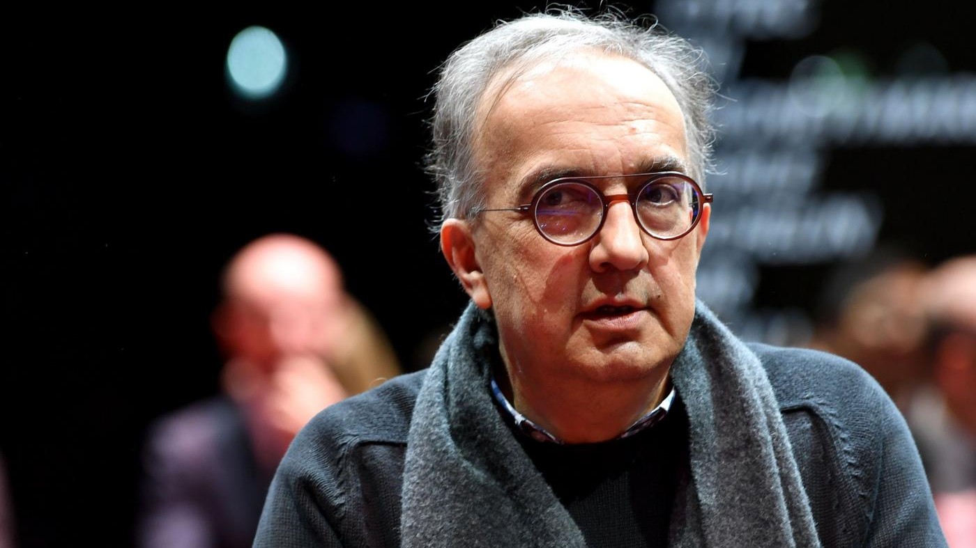 Fca, Marchionne e la sfida successione: ecco i quattro di cui si parla