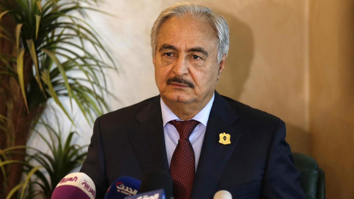 Libia, giallo sulla morte del generale Haftar: ‘Telefonata con inviato Onu’