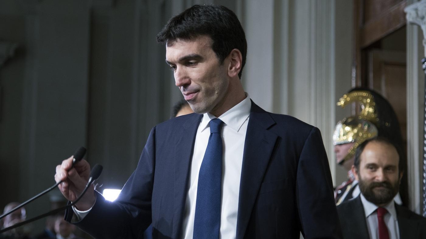 Pd, Renzi e Martina si vedono: assemblea rinviata. Franceschini dà l’ok