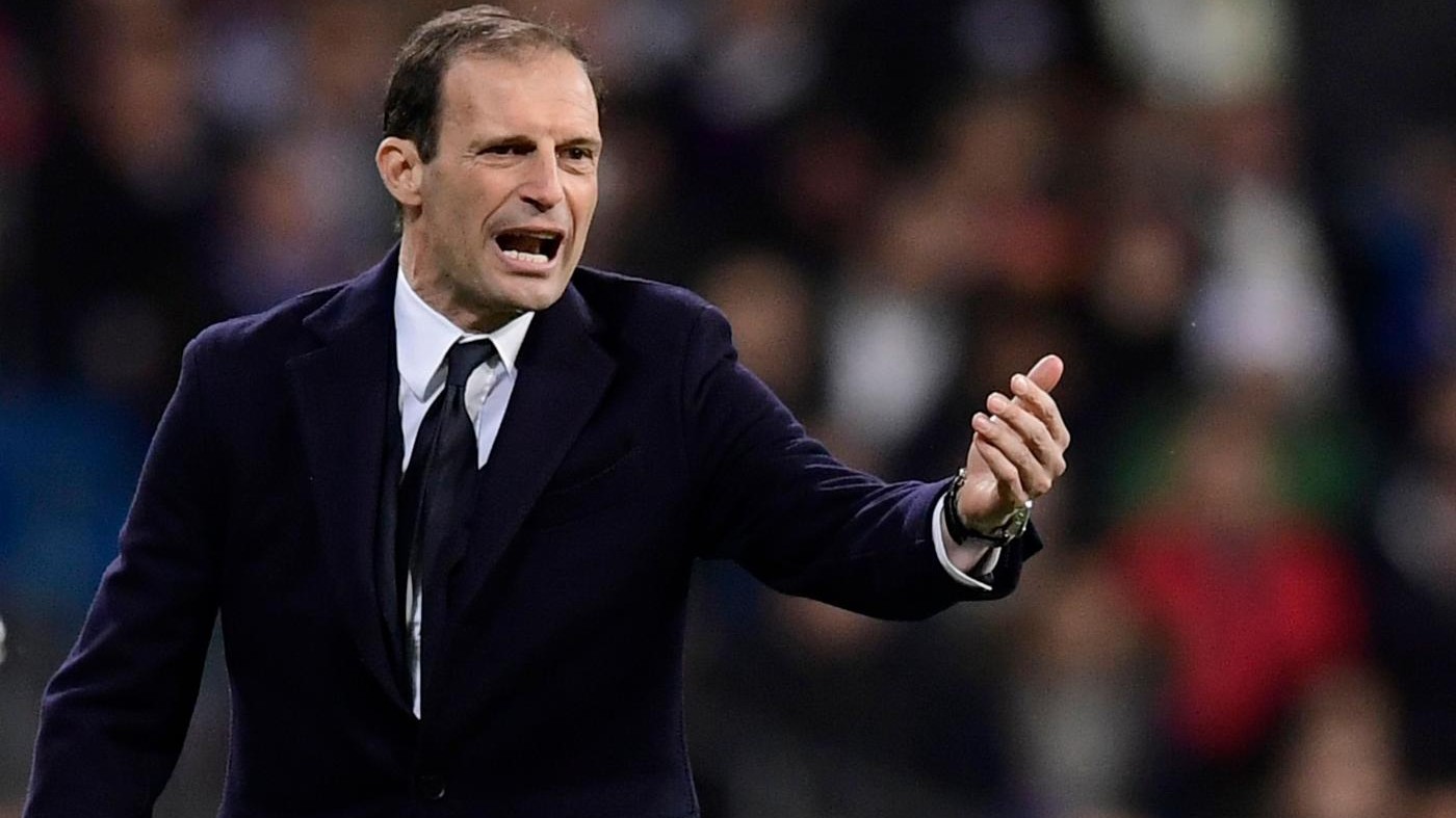 Juve, dimenticare Real con scudetto: con Samp per rialzare testa
